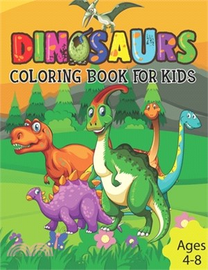 Coloring Book for Kids: Kids Coloring Books Animal Coloring Book