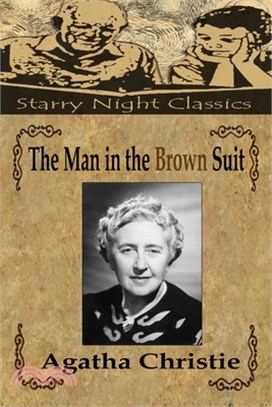 The Man in the Brown Suit