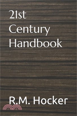 21st Century Handbook