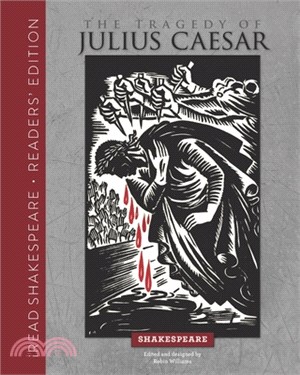 The Tragedy of Julius Caesar