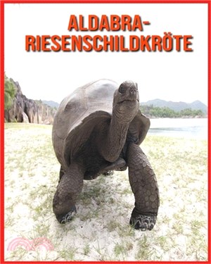 Aldabra-Riesenschildkröte: Faszinierende Aldabra-Riesenschildkröte Fakten für Kinder mit atemberaubenden Bildern!