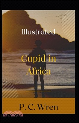 Cupid in Africa Illustrated