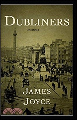 Dubliners Annotated