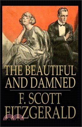 The Beautiful and the Damned Annotated