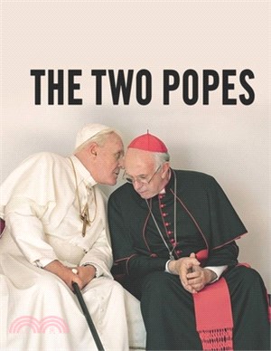 The Two Popes: Screenplay