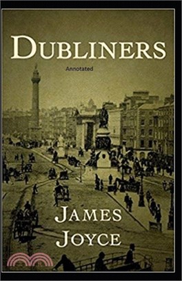 Dubliners Annotated