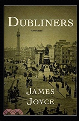 Dubliners Annotated