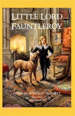 Little Lord Fauntleroy Illustrated