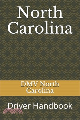 North Carolina: Driver Handbook
