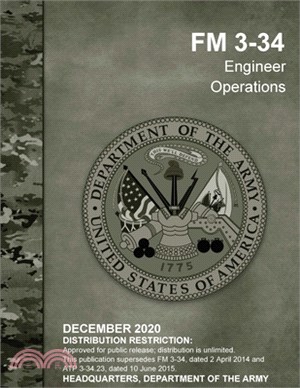 FM 3-34 Engineer Operations