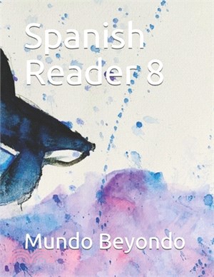 Spanish Reader 8