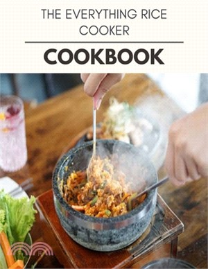 The Everything Rice Cooker Cookbook: Reset Your Metabolism with a Clean Body and Lose Weight Naturally