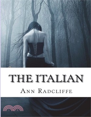 The Italian: (Annotated Edition)