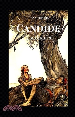 Candide Annotated