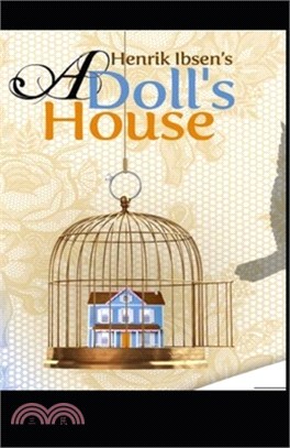 A Doll's House illustrated edition