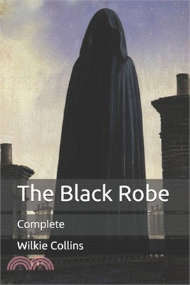 The Black Robe: Complete