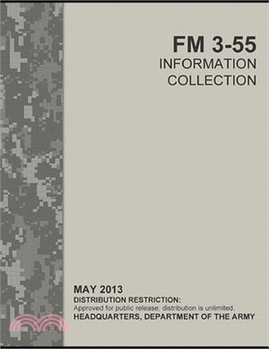 FM 3-55 Information Collection