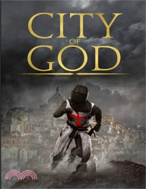 The City of God: (Annotated Edition)