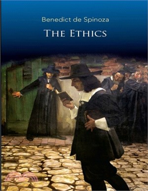 The Ethics: (Annotated Edition)