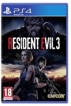 Resident Evil 3