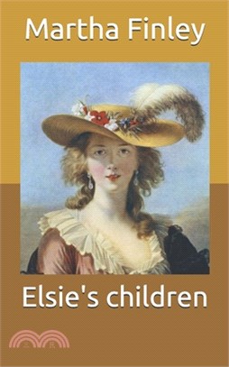 Elsie's children