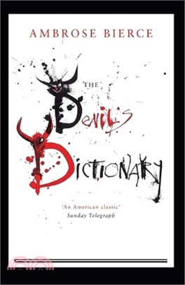 Devil's Dictionary(classics)