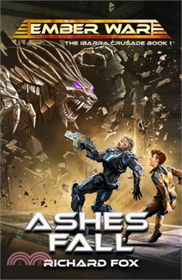 Ashes Fall