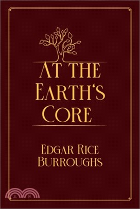At the Earth's Core: Red Premium Edition