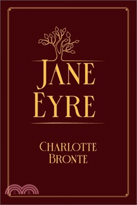 Jane Eyre: Red Premium Edition