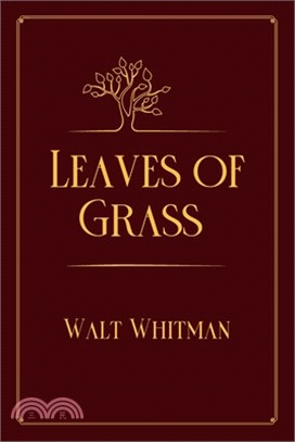 Leaves of Grass: Red Premium Edition