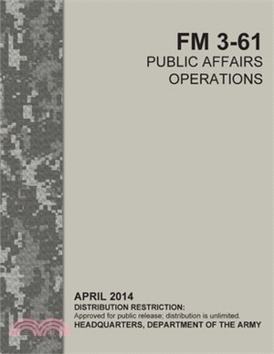 FM 3-61 Public Affairs Operations