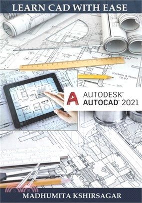 Autodesk AutoCAD 2021: Learn CAD With Ease (For Beginners)