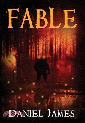 Fable: A Young Adult Supernatural Horror & Fantasy