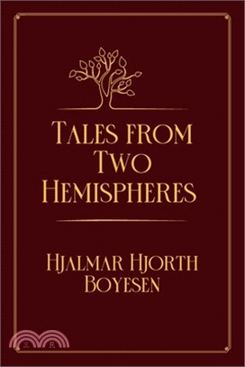 Tales from Two Hemispheres: Red Premium Edition