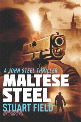 Maltese Steel: Large Print Edition