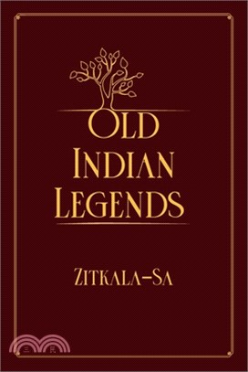 Old Indian Legends: Red Premium Edition