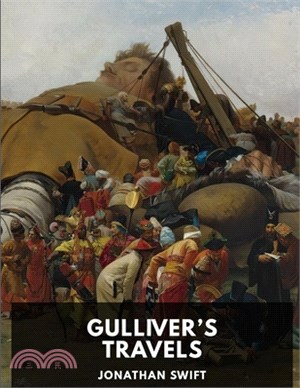 Gulliver's Travels illustrated