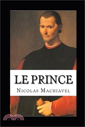 Le Prince illustré