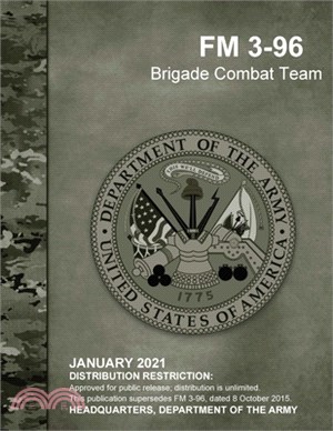 FM 3-96 Brigade Combat Team