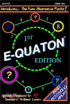 E-Quaton: The New Alternative Puzzle