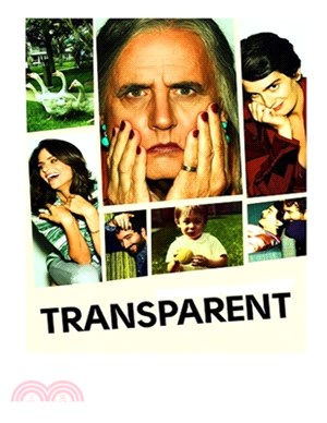 Transparent: Screenplay