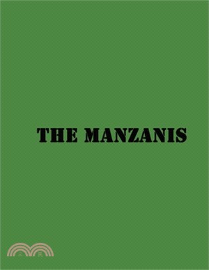 The Manzanis: Screenplay