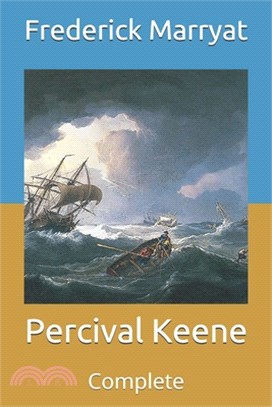 Percival Keene: Complete