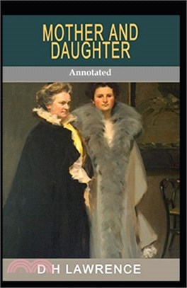 Mother and Daughter (Annotated)