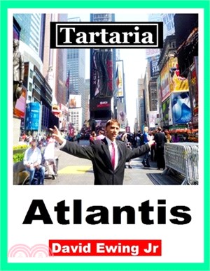 Tartaria - Atlantis: (not in colour)