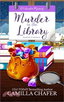 Murder in the Library