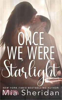 Once We Were Starlight