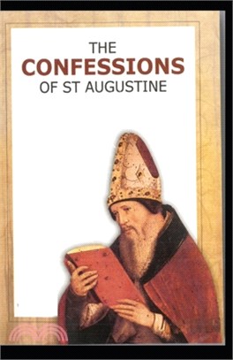 Confessions of Saint Augustine illustrated edition