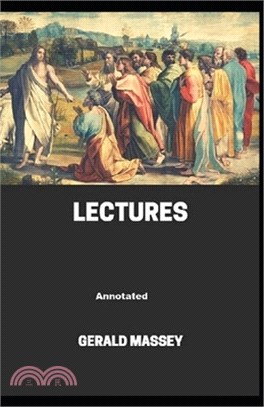 Gerald Massey's Lectures Annotated: Dover Thrift Editions