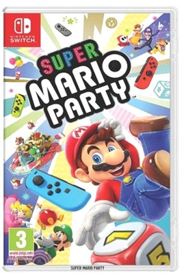 Super Mario Party